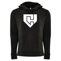 Santa Cruz Hoodie Thumbnail