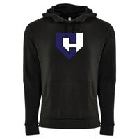 Santa Cruz Hoodie Thumbnail