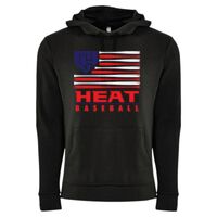 Santa Cruz Hoodie Thumbnail
