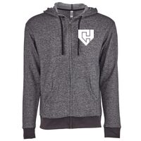 Pacifica Full-Zip Hoodie Thumbnail