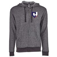 Pacifica Full-Zip Hoodie Thumbnail