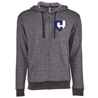 Pacifica Full-Zip Hoodie Thumbnail