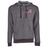 Pacifica Full-Zip Hoodie Thumbnail