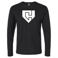 CVC Long Sleeve T-Shirt Thumbnail