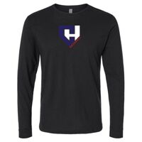 CVC Long Sleeve T-Shirt Thumbnail