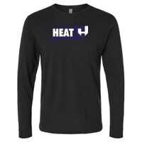 CVC Long Sleeve T-Shirt Thumbnail
