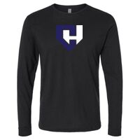 CVC Long Sleeve T-Shirt Thumbnail