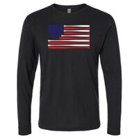 CVC Long Sleeve T-Shirt Thumbnail