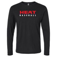 CVC Long Sleeve T-Shirt Thumbnail
