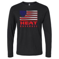 CVC Long Sleeve T-Shirt Thumbnail