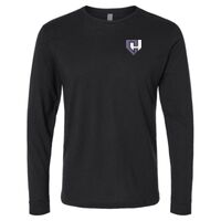 CVC Long Sleeve T-Shirt Thumbnail